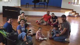 XXX aniversario PRE UNA - YouTube