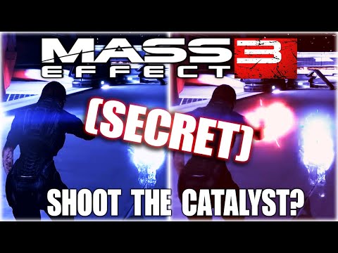 Vídeo: Revelado: Memorando Do GAME Para A Equipe Sobre O Cancelamento Do Mass Effect 3