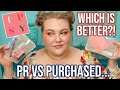 *spoiler* The PR Was WAY Better... IPSY Jan. 2021 Unboxing! PR vs. Purchased | Lauren Mae Beauty