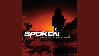 Watch Spoken A Breath In The Fog video