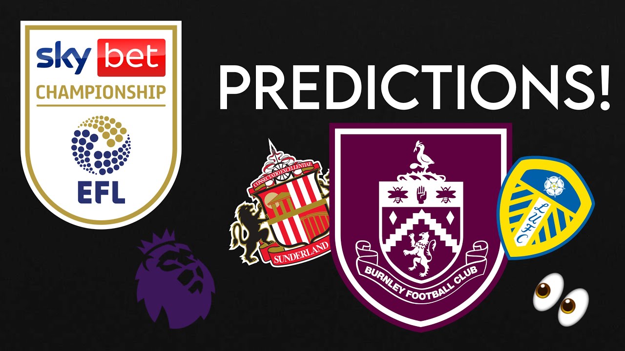 Our MID-SEASON CHAMPIONSHIP Top 6 predictions…