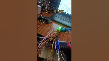 MAHINDRA BOLERO MAXICAB VAN DELFI 2.5 ECM SPEED LIMIT AND OPEN FILE AVAILABLE 9444777467