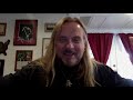 "Short Takes" Johnny Van Zant talks about Studio One