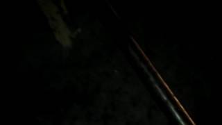 Bluboo xfire 2 night video test
