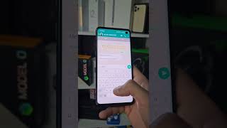 تحميل الأغاني من الواتساب لأصحاب *6 ✅️ screenshot 4