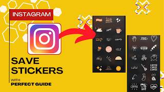 How To Save Instagram Stickers (Quick Guide) screenshot 5
