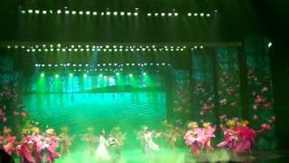 The Legend of Romance Show - Scene 4 West Lake Legend