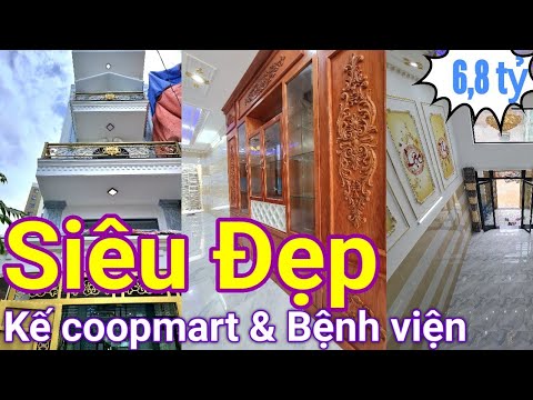 Video Bán nhà 