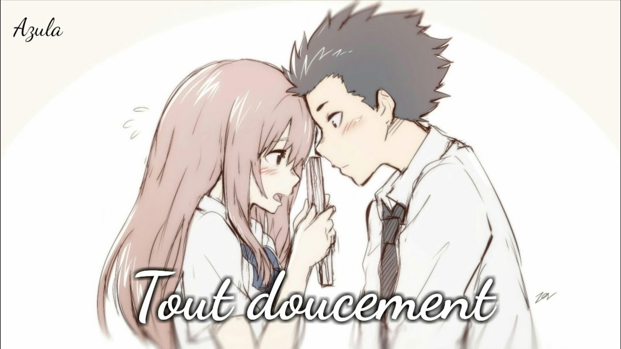 「Nightcore」Despacito (French Ver.) - Lyrics/Paroles