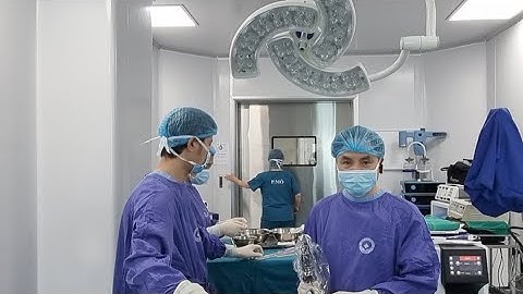 Tán sỏi niệu quản nội soi, 9/6/22. Bn Huong. TS BS.DƯƠNG VĂN TRUNG 0913534343