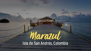 Decameron Marazul - San Andrés (Colombia)