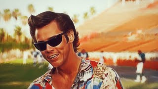 (Ace Ventura) compilation