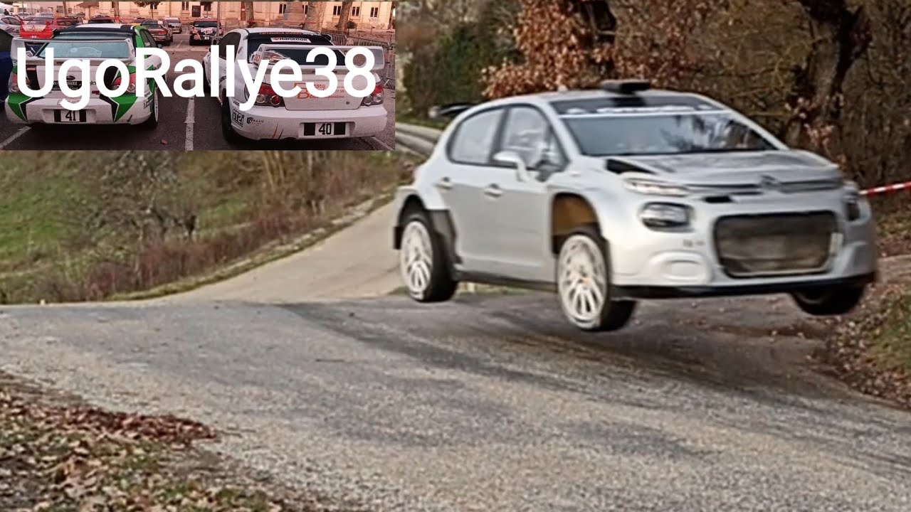 Décalcomanies 1/18 Peugeot 208 Bonato Rallye Monte-Carlo 2018 WRC - Neuf
