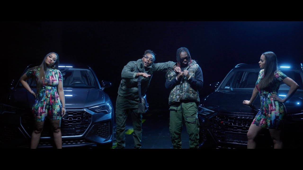 Watch Bolémvn - Chic Choc Ft. Koba LaD (Clip Officiel) on YouTube