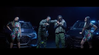 Bolémvn - Chic Choc Ft. Koba LaD (Clip Officiel)