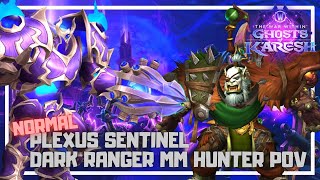 Plexus Sentinel | Dark Ranger MM Hunter POV | 11.2