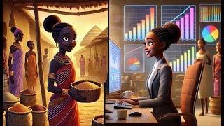 The Madness Of Crowds A Tale Of Two Muthonis