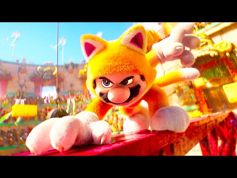 Mario contro Donkey