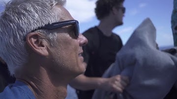 Cabrinha Kitesurfing the Disappearance - Präsentiert von MeinKite.de