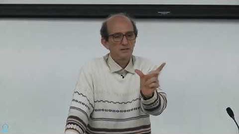 01 | Prof. Michel Danino | Non-Indian sources on Indian technologies | 09 January 2019