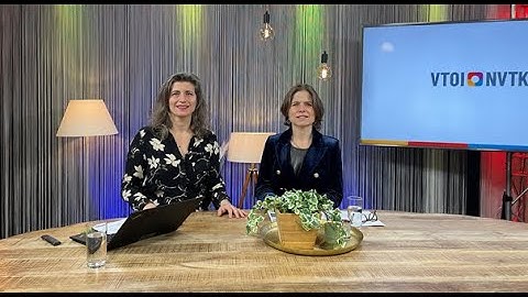 Online lunchcollege | Marlies Honingh | 15 februari 2024
