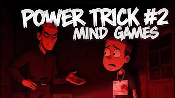 5 Dangerous Mind Games you don