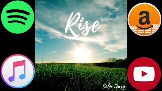 Rise - Colin Leary (Official Audio)