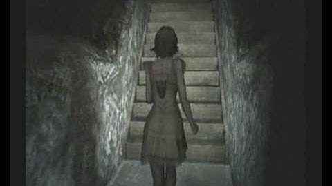 Fatal Frame 4 Walkthrough (40) Chapter 9