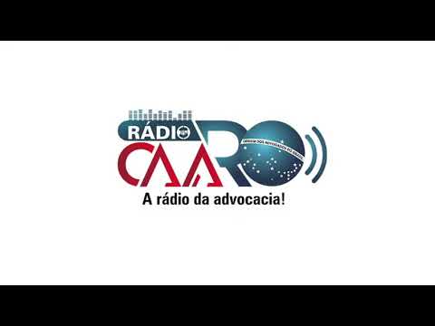 PROGRAMA BATE PAPO COM A ADVOCACIA - Pedal CAARO