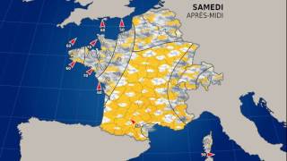 Bulletin Du Vendredi 14 Octobre 2016