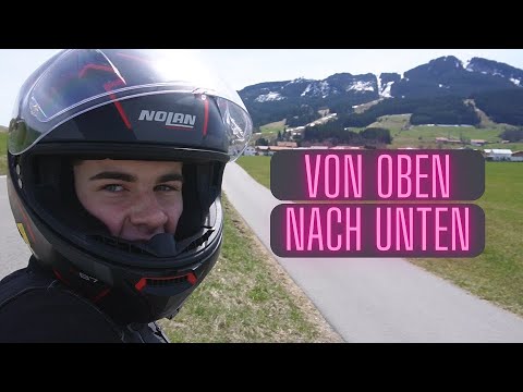 Von Oben Nach