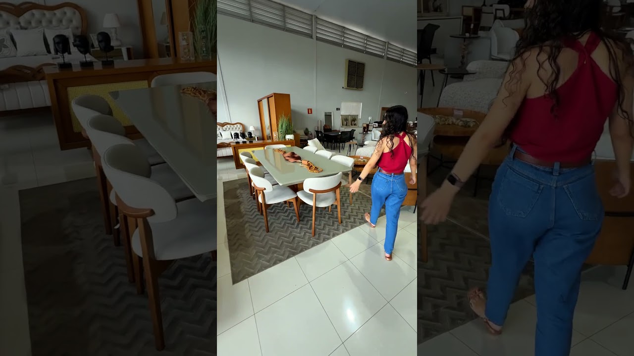 INSTAGRAM REELS - FURNITURE