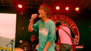 A Brief Memoir - AMP (Live at Rubber Gloves Rehearsal Studios, Denton TX) (05/06/2024)