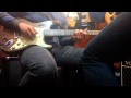 Fender Custom Shop Rory Gallagher