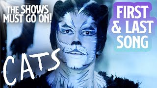 The Magnificent First and Last Song from Cats | CATS the Musical