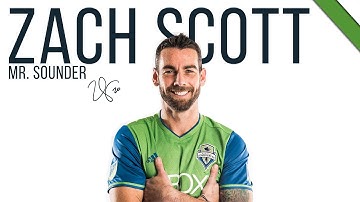 Zach Scott discusses his decision to retire at the end of the 2016 season