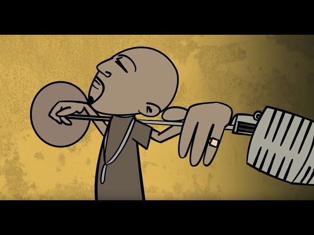 Watch The Story of Rakim - Rap Ratz (Official Animated Music Video) on YouTube Watch The Story of Rakim - Rap Ratz (Official Animated Music Video) on YouTube