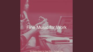 Subtle Moods for Focusing on Work
