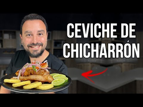 Vídeo: Mi Receta Para Ir Cuando Mi Tiempo De Atención Hace Imposible Cocinar