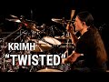 Meinl Cymbals - Krimh - "Twisted"