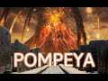 🔥 Ciudad de POMPEYA ➡ Una ciudad quedada en el tiempo! 🌋 El VOLCÁN VESUBIO y la CIUDAD de POMPEII 🇮🇹