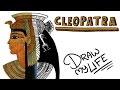 CLEOPATRA | Draw My Life