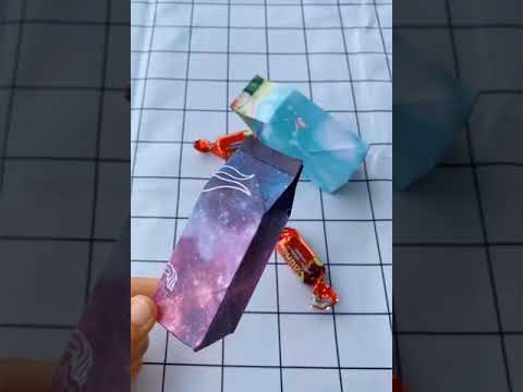 Video: How To Make Beautiful Origami