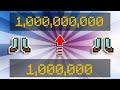 From 1MILLION TO 1 BILLION Using These INSANELY OP Money Making Methods {Hypixel Skyblock}