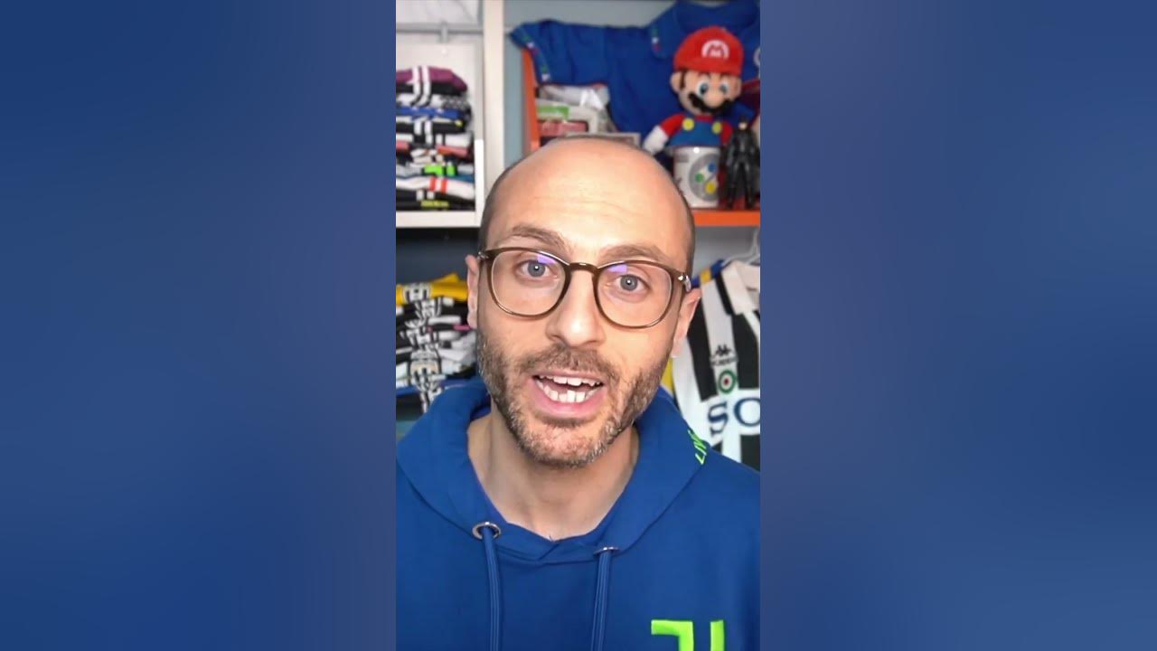 Perché Danilo 2025? Avsim Shorts YouTube