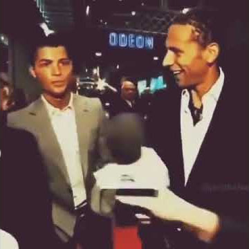 Who is the best? Ft. Manchester United Anderson Ferdinand Ronaldo Alex Ferguson MUFC GGMU OLD