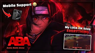 Adding Mobile Support To ABA Was A MISTAKE! 
