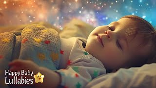 Baby Sleep Music 😴 Sleep Music for Babies 💤 Mozart Brahms Lullaby ♫ Fall Asleep in 2 Minutes