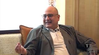 TEC Brunch - A Conversation with Irwan Mussry