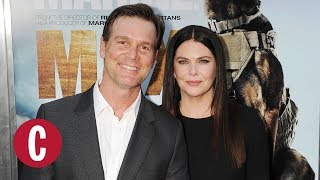 Lauren Graham and Peter Krause’s Sweet Love Story | Cosmopolitan